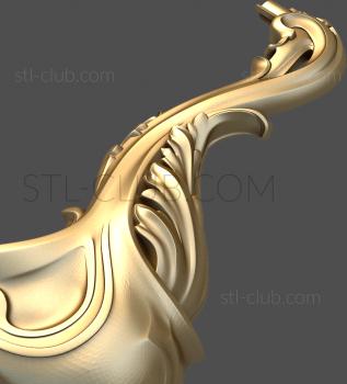 3D model ST_0269 (STL)